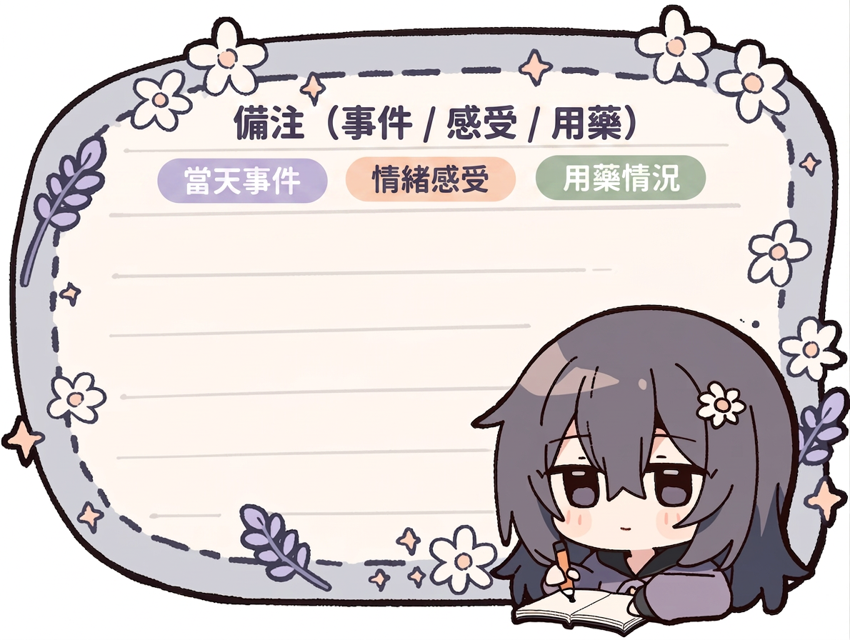 備注欄